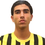 Konstantinos Roukounakis AEK Athens II player photo