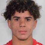 W. Rivera Puerto Rico player