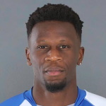 M. Tchokounté Laval player