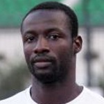 A. Cissé Novi Pazar player