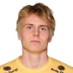 I. Amundsen Molde player