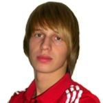 A. Shabanov Polessya player
