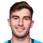 C. Talbot Melbourne City player