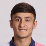 Amadoni Kamolov player photo