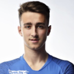 K. Rodionov FC Isloch Minsk R. player