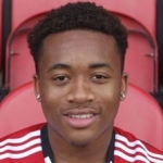 Jermaine Udumaga player photo