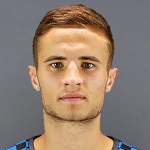 Lucas Camelo Chasselay MDA player photo