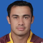 Roberto Martínez Gamarra player photo