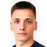 N. Rusyn Zorya Luhansk player