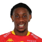 Cyril Bohui Zabou Player Profile