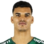 Player representative image Danilo Barbosa