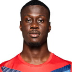 Cheikh Ahmet Tidiane Niasse BSC Young Boys player photo