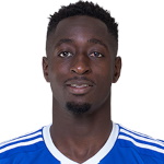 Player representative image Ibrahima Sissoko