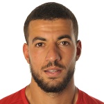 Nassim Ouammou Maccabi Netanya player photo