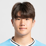Lee Jin-Yong Daegu FC player
