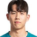 Yun-Seong Jo Suwon Bluewings player photo