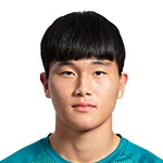 Won-Jin Hong Cheongju player photo