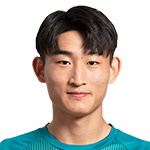 Kang-Han Lee Cheongju player photo