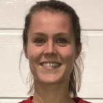Maja Green Piteå player