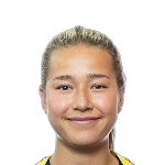Emma Engstrom AIK player