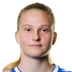 Elise Isolde Stenevik Everton W player photo