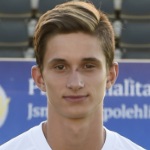 D. Pleštil FK Jablonec player