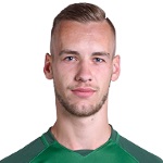 Miloš Kratochvíl FK Jablonec player photo