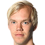 Kristoffer Thydell player photo