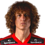 Player representative image David Luiz