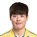 Kim In-Gyun Daejeon Citizen player