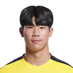 Nam Yun-Jae Uthai Thani player