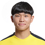 Sung-Rok Chang player photo