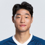 Kun-Hee Lee Gwangju FC player photo