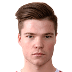 Tobias Schjetne player photo