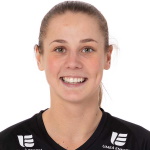 Olivia Holm Piteå player