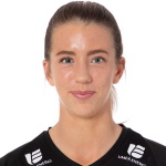 Wilma Öhman KIF Örebro player
