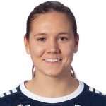 Emma Lennartsson Linköping player