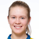 Olivia Lindstedt AIK player
