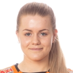 Rut Anna Tilda Persson Kristianstad player photo