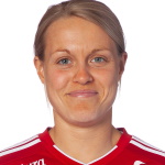 Nellie Persson Vittsjö player