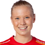 Elin Rombing Norrköping W player