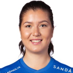Loreta Kullashi Sassuolo W player photo