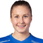 Fanny Andersson Norrköping W player
