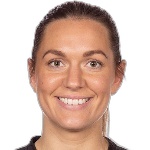 Jennie Nordin AIK player
