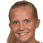 Ria Öling Rosengård W player