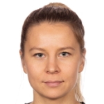 Emmi Alanen Kristianstad player