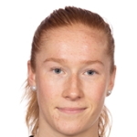 Tilde Johansson Växjö player