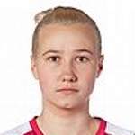 Anna Marika Bergman-Lundin Häcken player photo