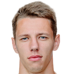 Oskars Darģis player photo