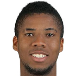 Bryan Constant player photo